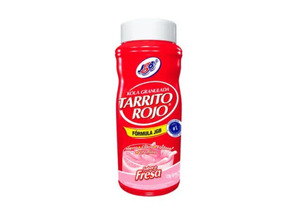 Kola Granulada Jgb Fresa 135 Gr