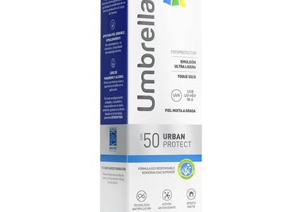 Umbrella Urban 50 Gramos