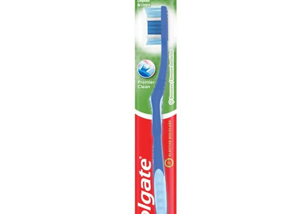 CEPILLO COLGATE PREMIER CLEAN MEDIO