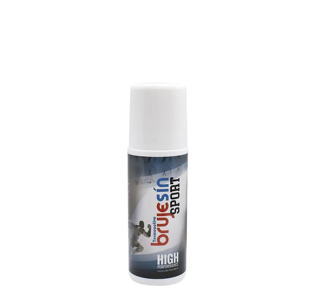Termoactivo Brujesin Sport 80Ml