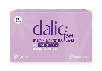 Dalic Fem Barra