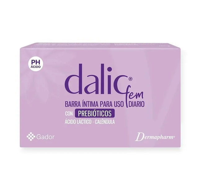 Dalic Fem Barra