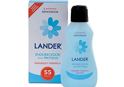 Removedor Lander Proteína 35 Ml