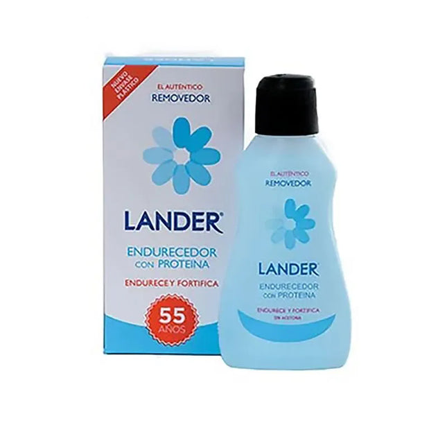 Removedor Lander Proteína 35 Ml