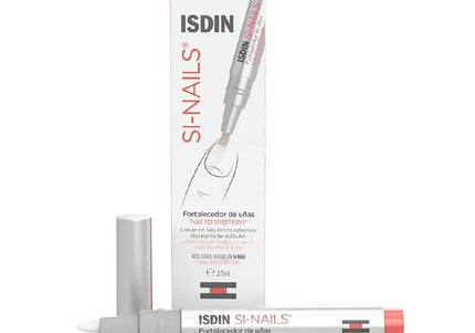 Isdin Si-Nails 2.5 Ml