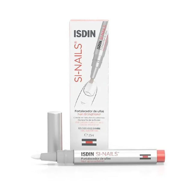Isdin Si-Nails 2.5 Ml
