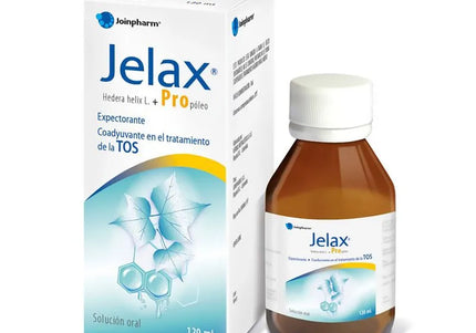 Jelax 120 Ml