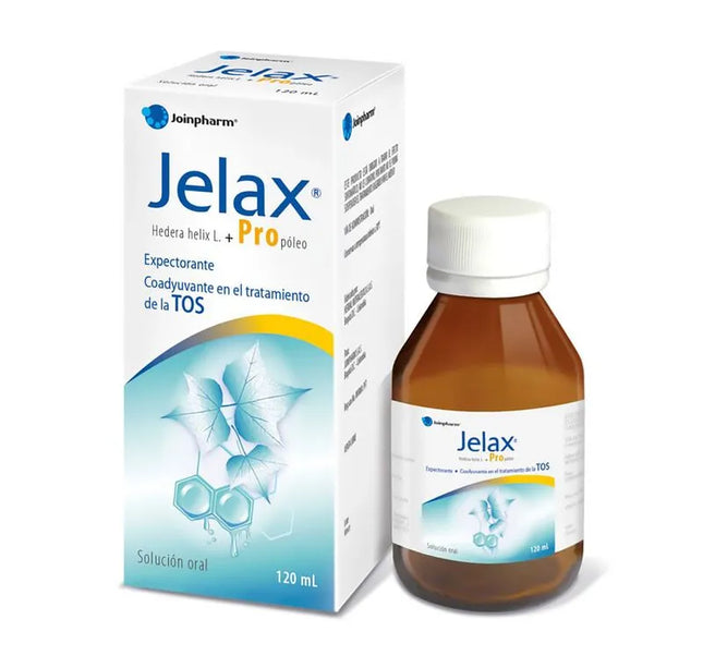 Jelax 120 Ml