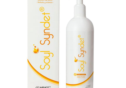Soyl Syndet Liquido 500 Gr