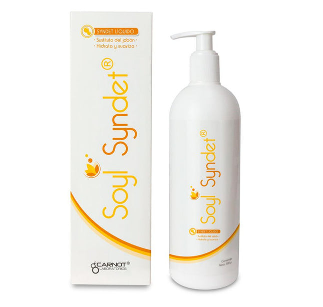 Soyl Syndet Liquido 500 Gr