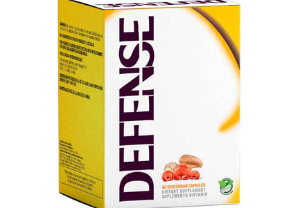 Defense 60 Capsulas