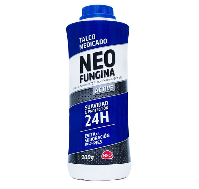 Neo Fungina Polvo 200 Gr