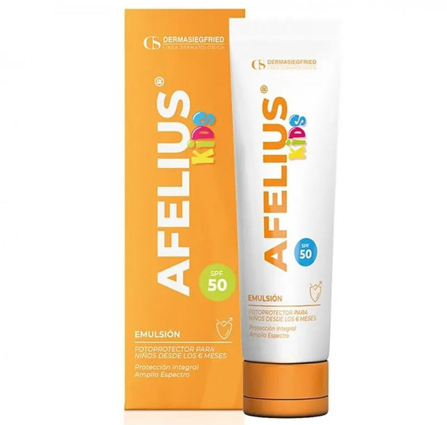 Afelius Kids 90 Gr