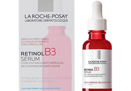 Retinol B3 Serum 30Ml