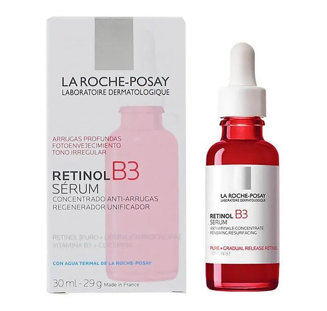 Retinol B3 Serum 30Ml