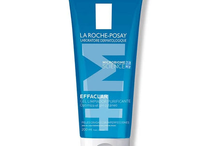 Effaclar Gel Espumoso 200Ml