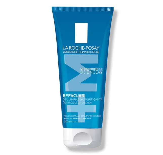 Effaclar Gel Espumoso 200Ml
