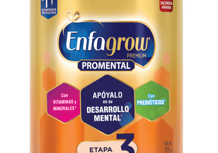 Enfagrow Etapa 3 375 Gr