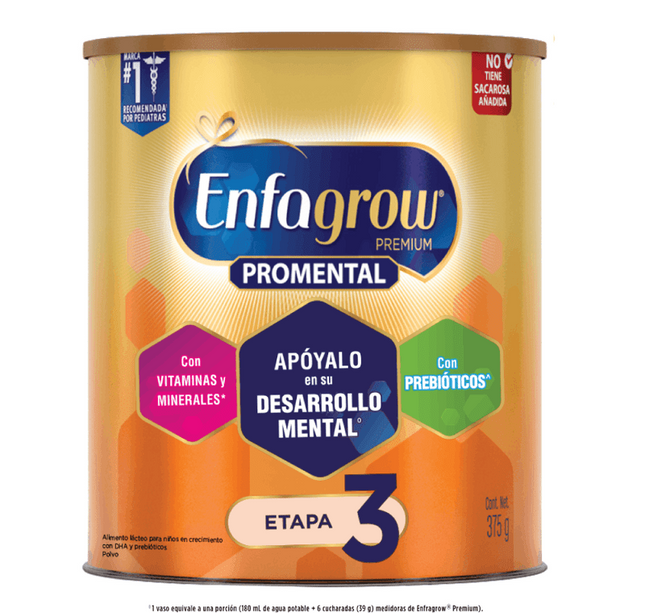 Enfagrow Etapa 3 375 Gr