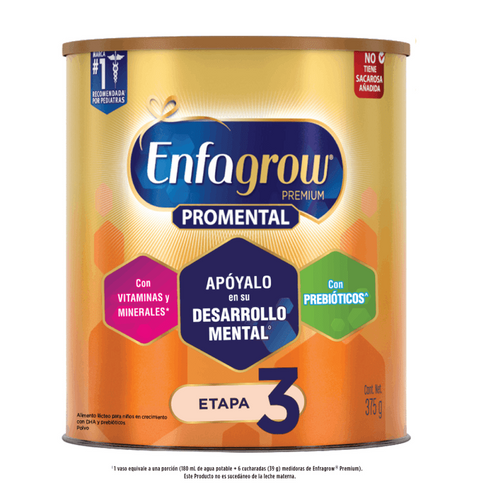 Enfagrow Etapa 3 375 Gr