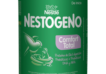 Nestogeno 1 Comfort Total 400 Gr