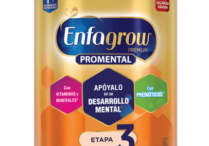 Enfagrow Etapa 3 800 Gr