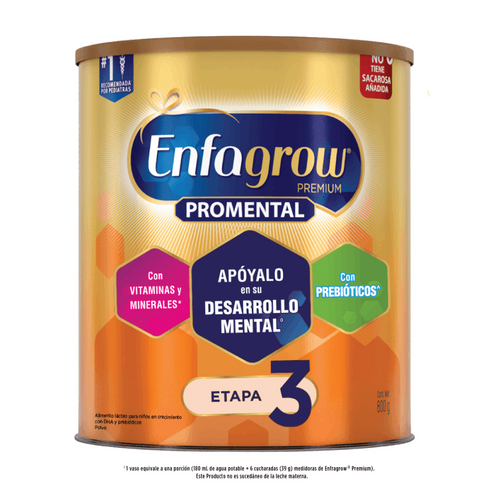 Enfagrow Etapa 3 800 Gr