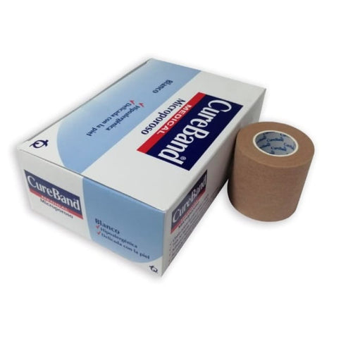 Esp Cure Band Micr Piel Bol 2X10 6Und