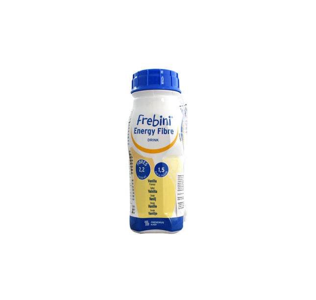 Frebini Energy Fibre Drink 200 Ml