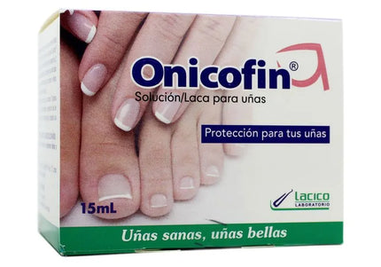 Nicofin 15 Ml