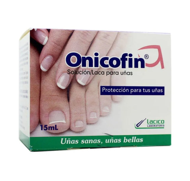 Nicofin 15 Ml