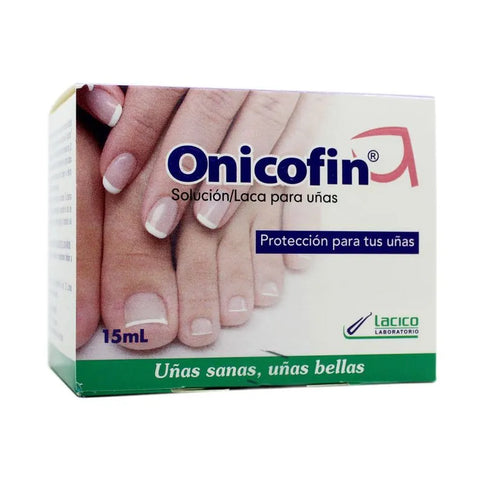 Nicofin 15 Ml