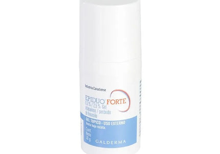 Epiduo Forte 30 Gr