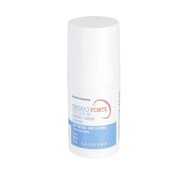 Epiduo Forte 30 Gr