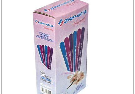 Limas Zafhirs Acolchada 36 Und