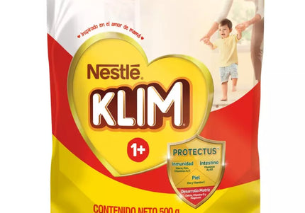 Klim 1+ 500 Gr Bolsa