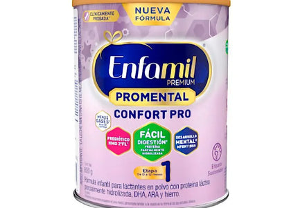 Enfamil Confort 1 Promental Pro 800 Gr