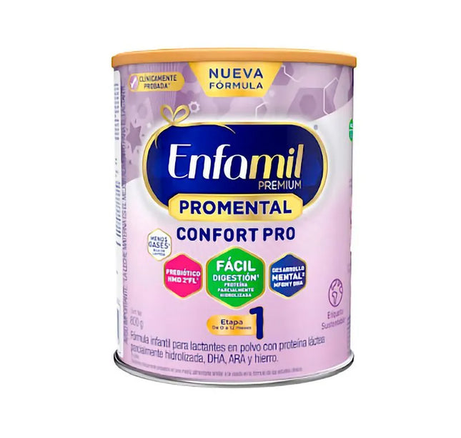Enfamil Confort 1 Promental Pro 800 Gr