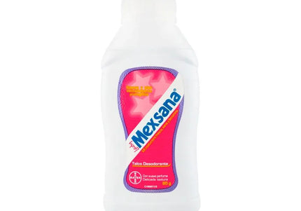 Talco Mexsana Lady 85 Gr