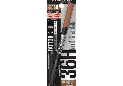 Lapiz Cejas Maybelline 36H Ligth Brow