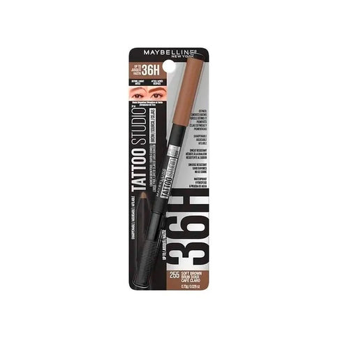 Lapiz Cejas Maybelline 36H Ligth Brow