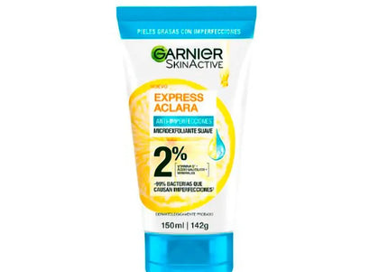 Limpiador Profundo Anti Imperfección G. 150Ml