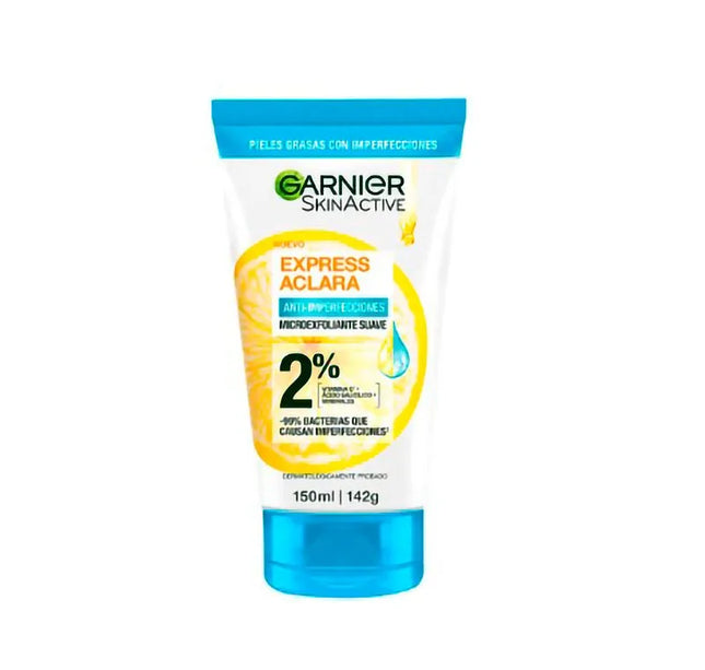 Limpiador Profundo Anti Imperfección G. 150Ml