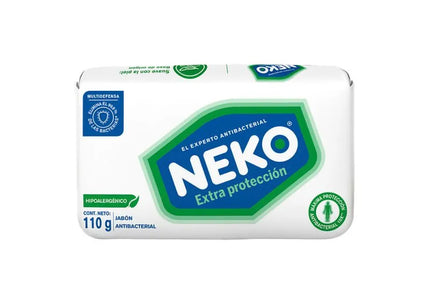 Jabón Antiba Neko Extra Protección 110Gr