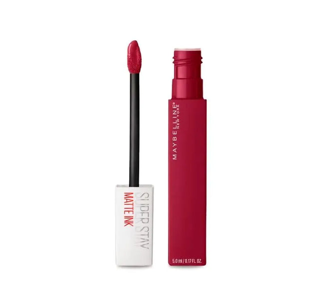 Labial Maybelline Matte Ink City Founder