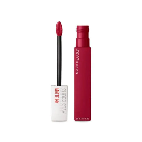 Labial Maybelline Matte Ink City Founder