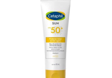 Cetaphil Daylo.Fps 50+ Gel 100Ml