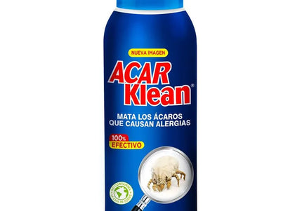 Acar Klean Aerosol 400 Ml