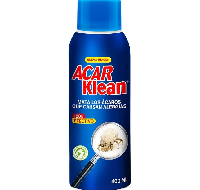 Acar Klean Aerosol 400 Ml