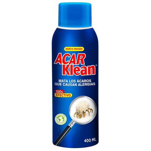 Acar Klean Aerosol 400 Ml